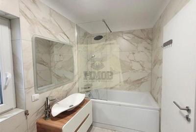 Apartament prima inchiriere 3 camere balcon si parcare Sibiu - 7