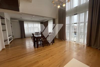 Apartament de Inchiriat - 160 mp - 2 nivele, Str. Hipodromului, Sibiu - 4