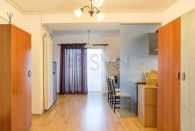 REA1025988 Garsoniera Aviatiei Baneasa - 1