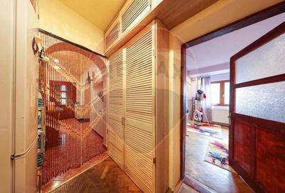 Apartament cu 5 camere de vanzare in zona Centrul Istoric - 4