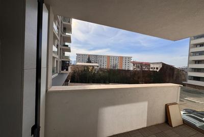 Apartament cu 2 camere semidecomandat în Timpuri Noi - 12