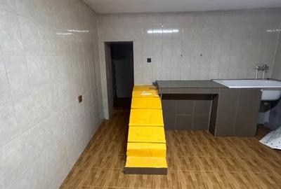 INCHIRIERE SPATIU COMERCIAL * CALEA DUDESTI * 34 mp + 32 mp subsol - 5