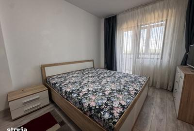 Apartament cu 2 camere în Cug - 4