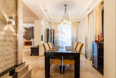 Casa/Vila 3 camere Chiajna/Ilfov / Piscina interioara / P... - 9