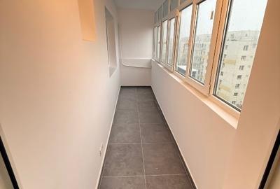 Apartament 2 camere renovat complet , mobilat ,Lacul Tei- propietar - 12