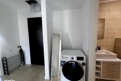 Apartament cu 3 camere în Pipera - 2