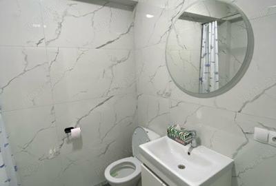 Inchiriere garsoniera Tei - 1