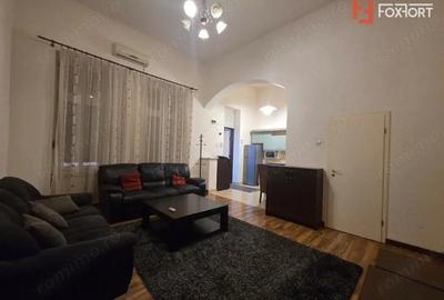 Apartament cu 2 camere semidecomandat, et 1, zona Centrala - 4