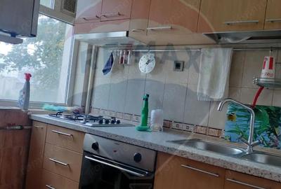 Garsoniera 30,5 mp utili | Zona Sos. Mihai Bravu Bd. Ferdinand I O - 1