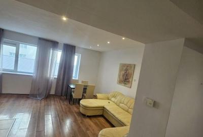 Apartament cu 2 camere semidecomandat, mobilat în Vitan-Bârzești - 3