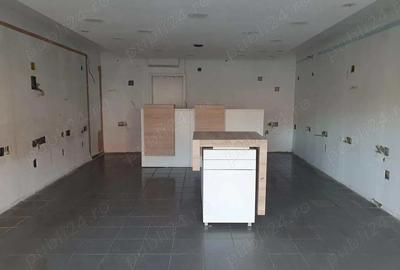 Spațiu comercial, de 80 mp, în Ultracentral - 2