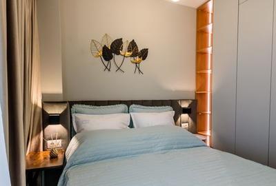 Studio de închiriat cu loc parcare inclus - One Mircea Eliade | Finisaje premium - 7