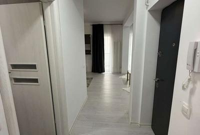 Apartament cu 2 camere în Central - 4