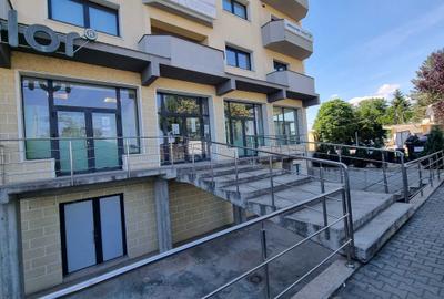 Spațiu comercial, de 60 mp, în Central - 1