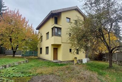 Casă individuală cu 8 camere cu Teren 620 Mp în Platou - 3