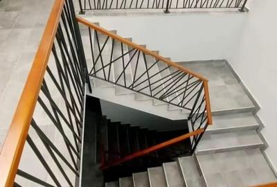 88 - 154 MP - 3 CAMERE 2 BAI 2 BALCOANE sau TERASA PRIVATA - 4 ETAJE - SECTOR 3 - 16