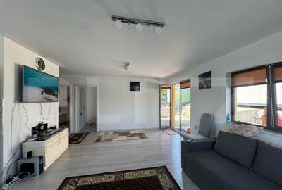 Casa cu 3 camere in Teliucu inferior - 12