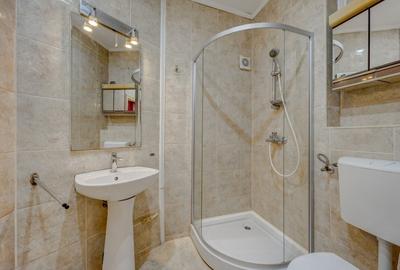 COTROCENI - CAROL DAVILA, APARTAMENT 3 CAMERE 58 MPU, PARTER! - 11