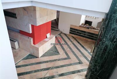 Birouri Unirii - Rond Alba Iulia, Bucuresti - 4