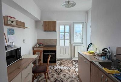 Apartament cu 3 camere decomandat în Ultracentral - 4