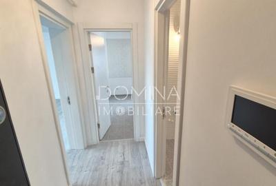 Garsonieră în Primăverii - 4