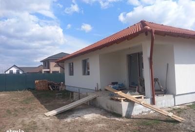 Casă cu 4 camere în Pănet - 3