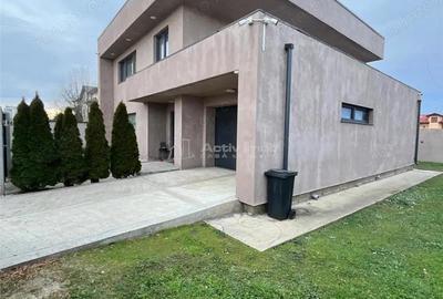 Casă cu Teren 485 Mp în Central