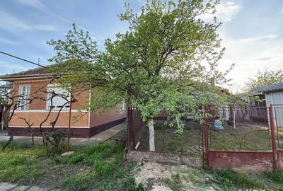 Casa spa?ioasa cu 4 dormitoare, garaj, toate utilita?ile ?i teren 1180 mp ocazie rara! - 4