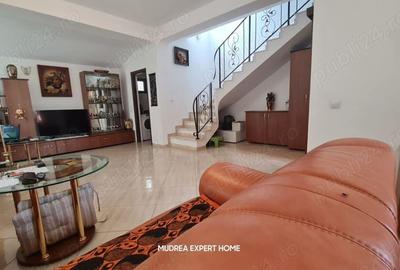 Otopeni, doua vile in duplex - 3