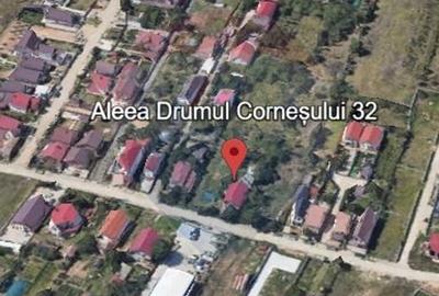 Casa / Vila de vanzare- Bariera Valcii Craiova - 11