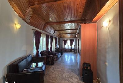 Apartament cu 3 camere în Gruiu - 17