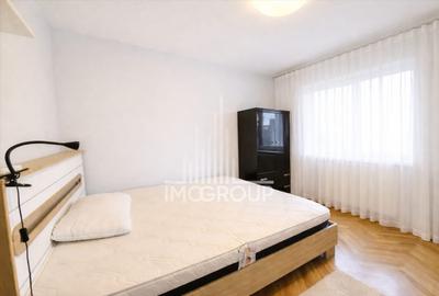 Apartament cu 3 camere decomandat, mobilat în Zorilor - 9