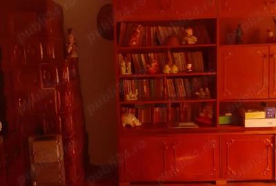 Casă cu 3 camere în Monumentului - 2