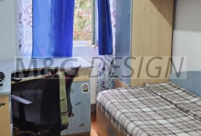 Apartament cu 3 camere semidecomandat în Șagului - 6