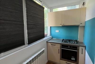 Apartament 3 camere renovat in cartier Baneasa cu loc de parcare - 7