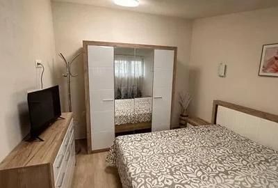 Garsonieră decomandată în Rahova