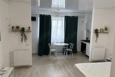 Garsonieră semidecomandată în Dudu - 2