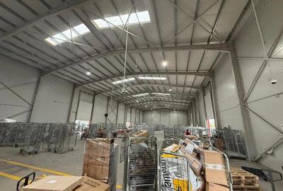 Spațiu comercial, de 2,350 mp, în Mogoșoaia - 4