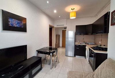 RIN Grand - proprietar parcare + apartament - 2