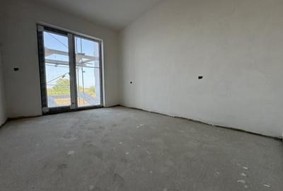 Apartament 2 camere, 55mp + 2 bacoane, etaj 2/3 -Giroc - 4