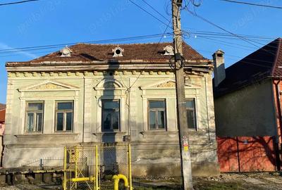 Casa in localitatea Teaca, jud. Bistri?a-Nasaud - 1