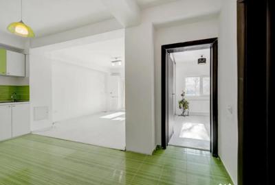 Spațiu comercial, de 51 mp, în Chiajna