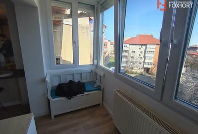 Apartament cu 4 camere în Șagului - 5