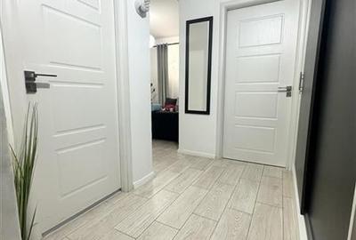 Apartament 2 Camere Mobilat Utilat - Zona Alezzi - 100m Pana la Mare - 11