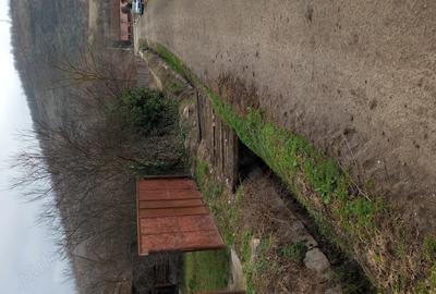 Casă în Păulian - 3