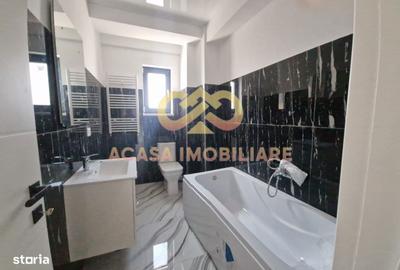 Apartament cu 2 camere în Bucium