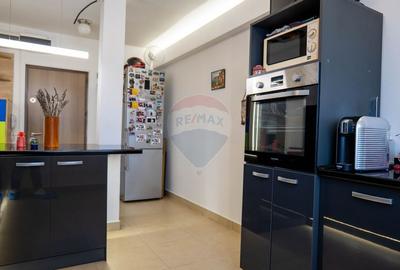 Vanzare apartament 2 camere,  renovat, zona Titan - Parcul Teilor - 4