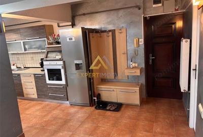 Apartament cu 4 camere în Gării - 14