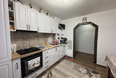 Apartament 2 camere | 52mp | Et 3/4 | La cheie | Sagului | Zona Turist - 3