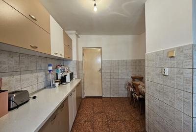 Apartament cu 2 camere decomandat în Gara - 5